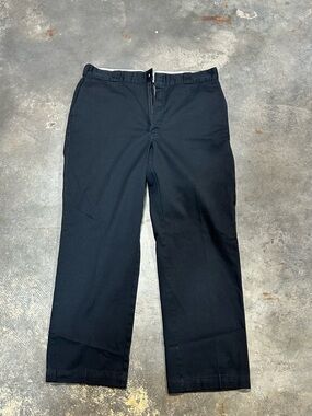 Dickies Men’s work pants 40”x32”